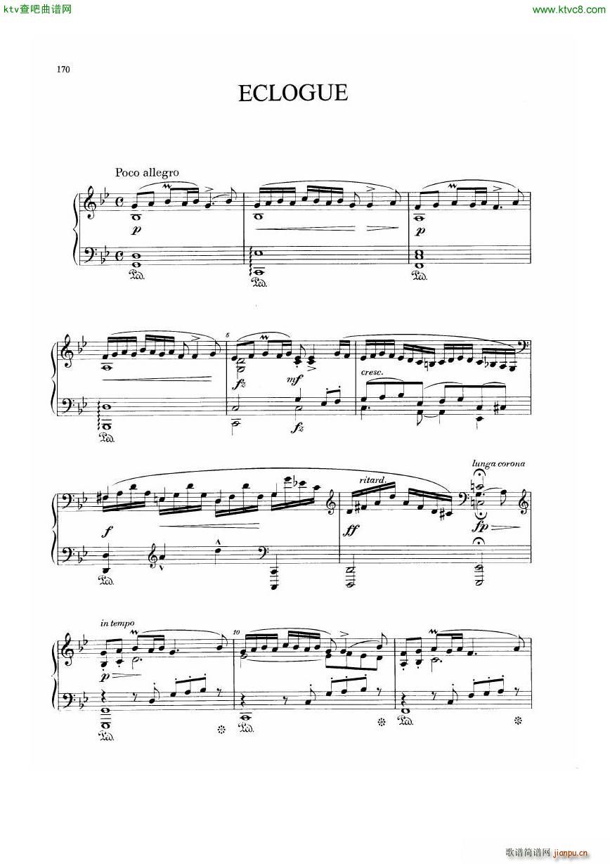 Dvorak 052 Six Pieces(V)14