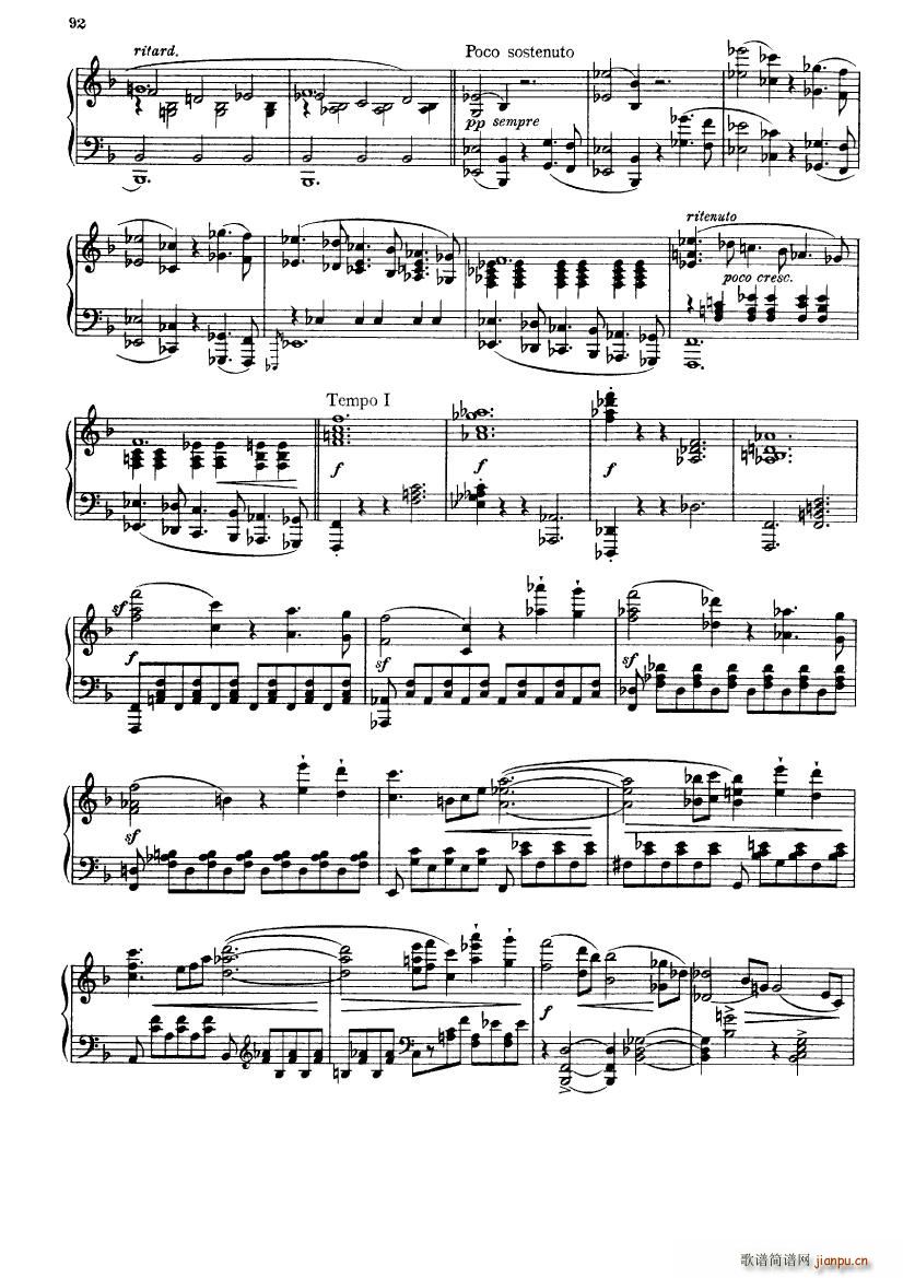 Brahms op 90 Singer Symphonie Nr 3 F Dur(V)7