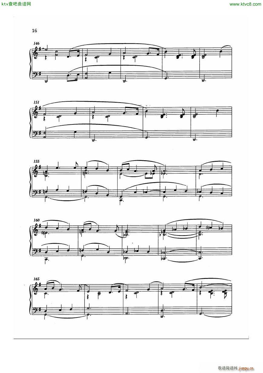 Antheil Ben Hecht Valses(V)7
