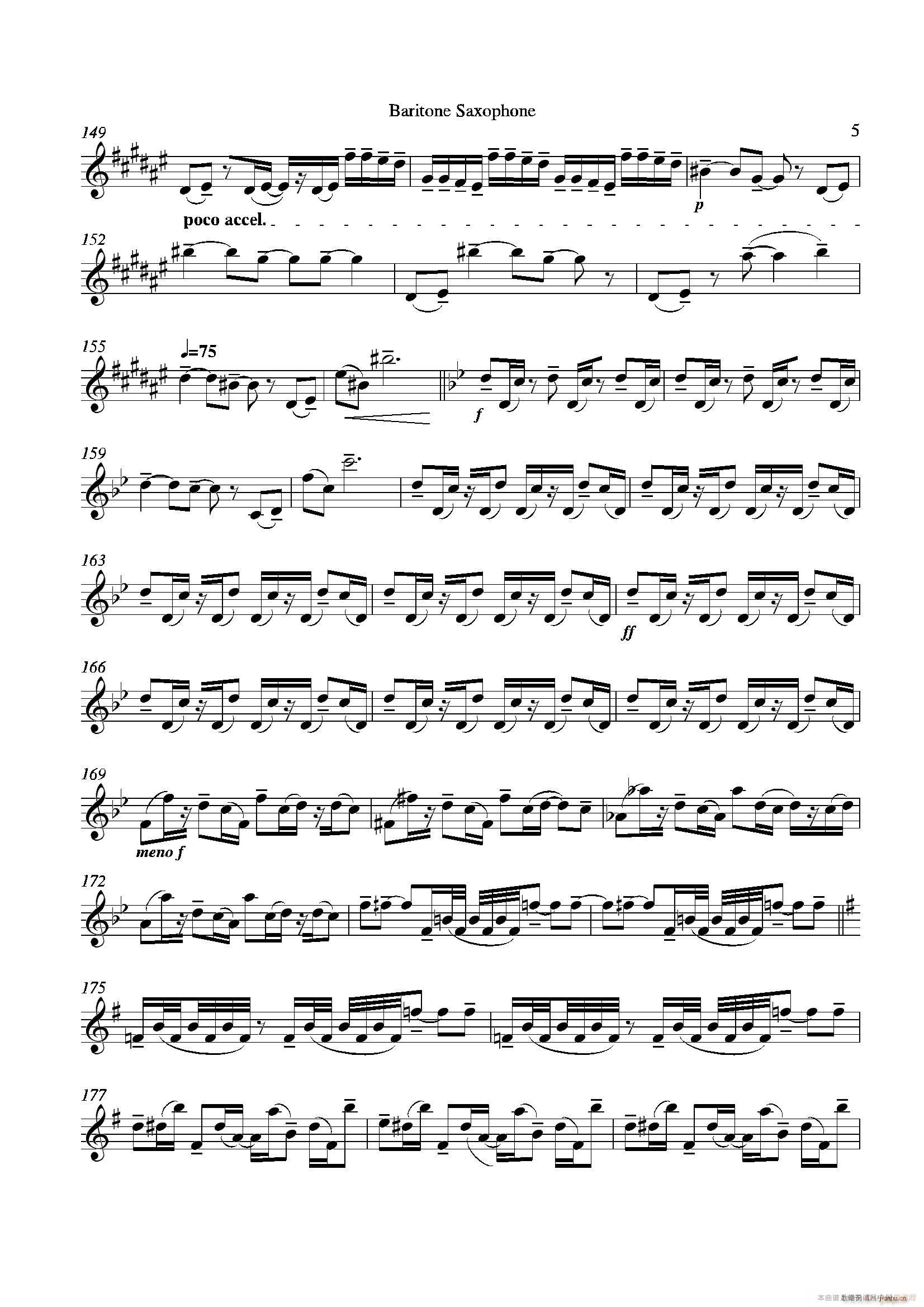 Grigri ϵ_˹(V)5