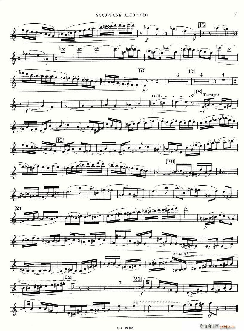 Concertino da camera(ʮּ)10