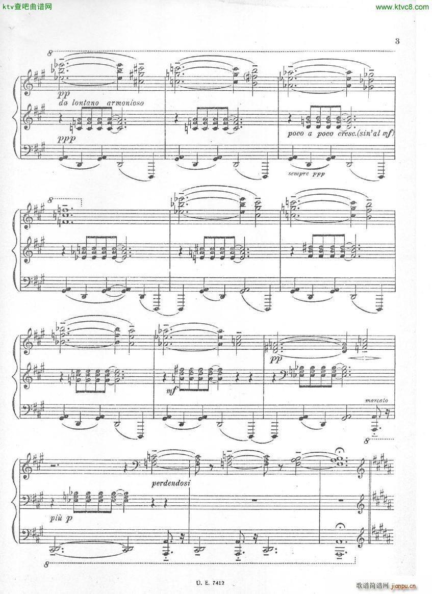 Bloch Nirvana(V)3