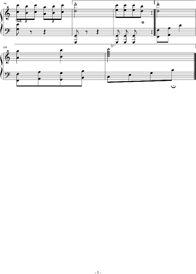 Ű(V)5