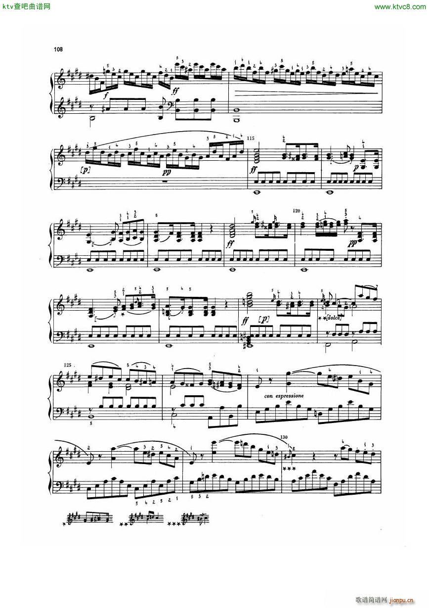 dussek 10 3(V)9
