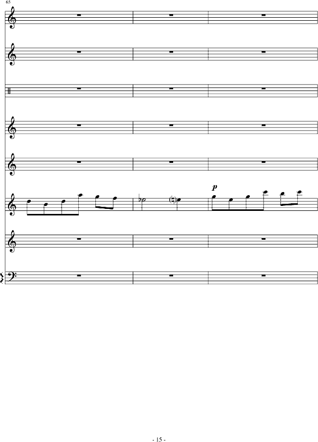 .䣨V(V)15