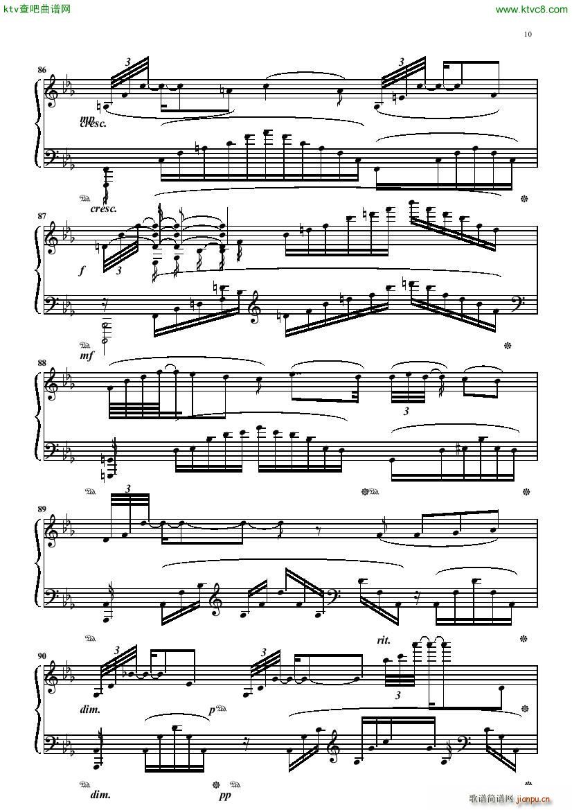 Bizet Smith Carmen(V)10