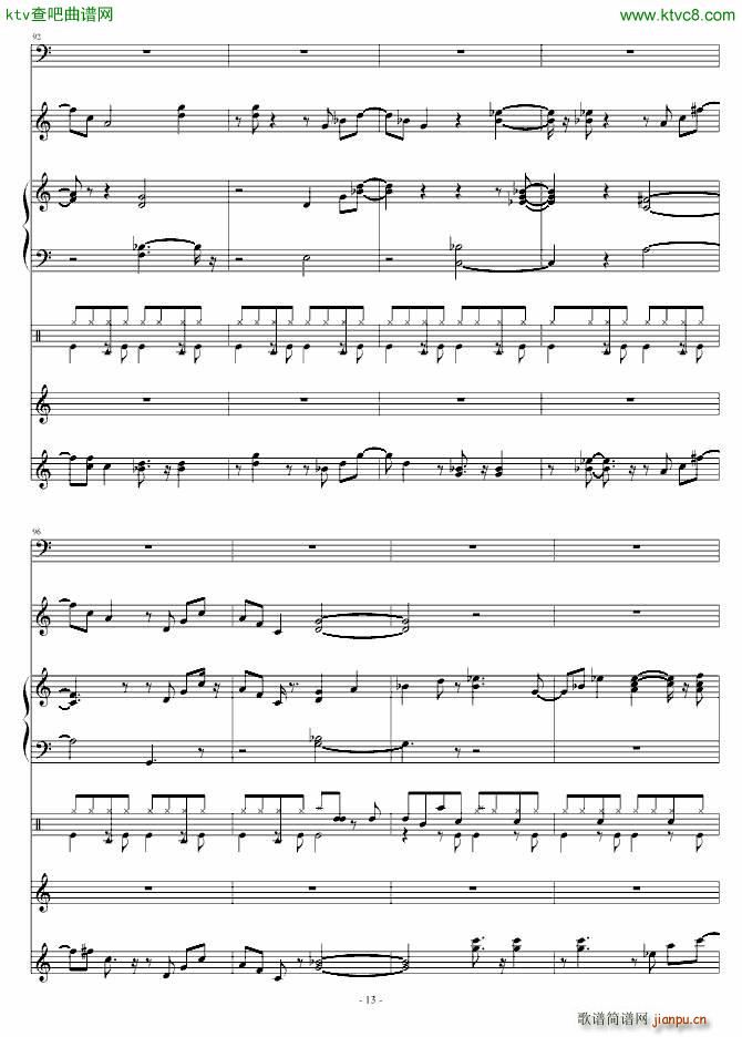 Jazz Dream(V)13