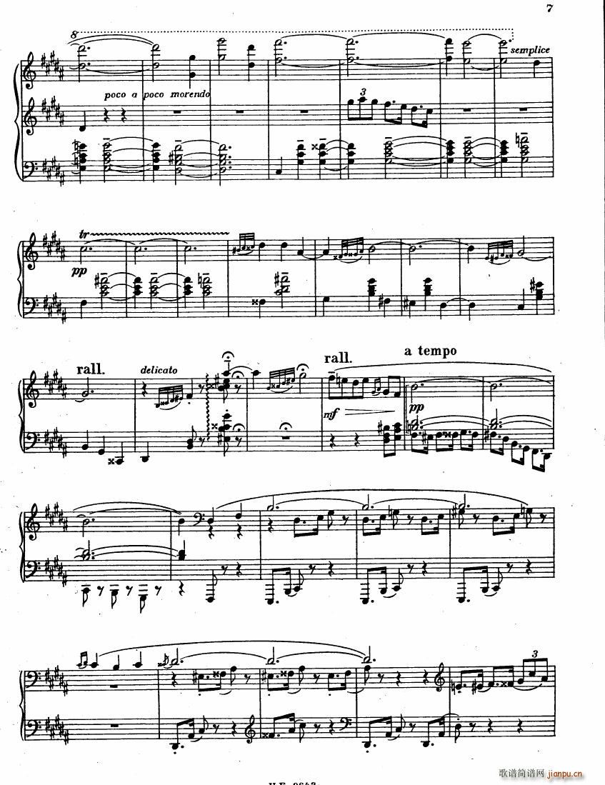 Gruenberg Jazz masks chopin 9 2(V)5