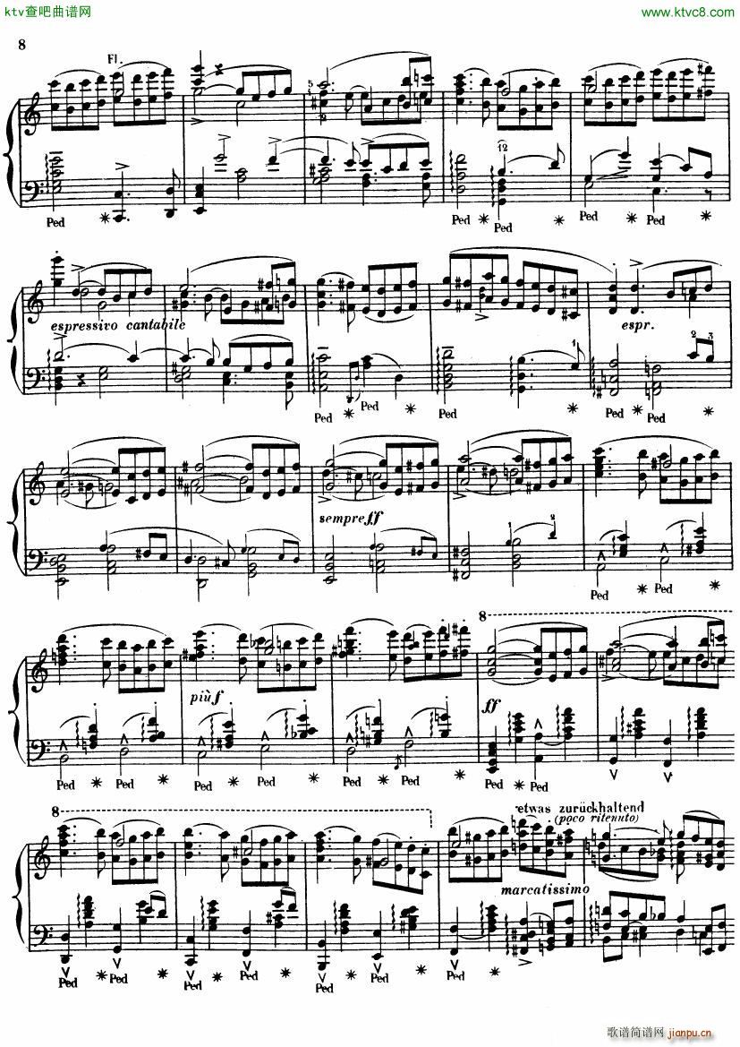 buliow wagner die meistersinger vorspiel(V)7