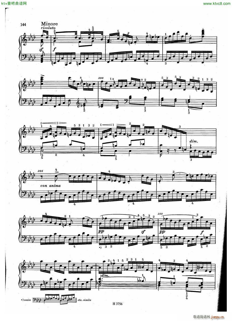 dussek 77 1(V)28