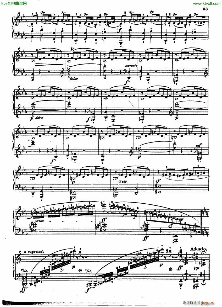 Hummel op18 Fantasie(V)6