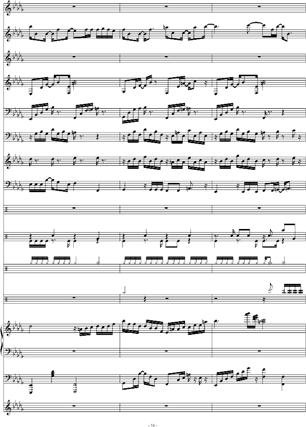bgՙ(V)16