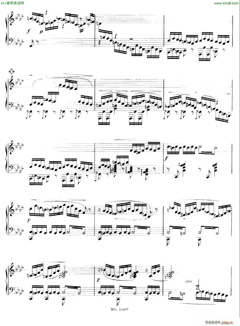 Racconti Fantastici op 12(V)12