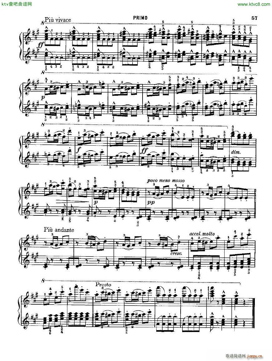 Dvorak op 1 46 2(V)12