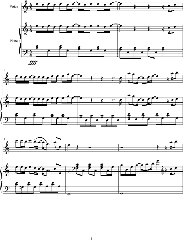 free loop(V)1