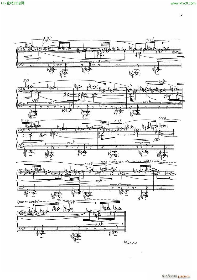 finnissy michael verdi transcription no 01(V)9