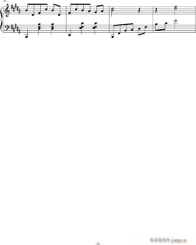 Dream Waltz(V)3