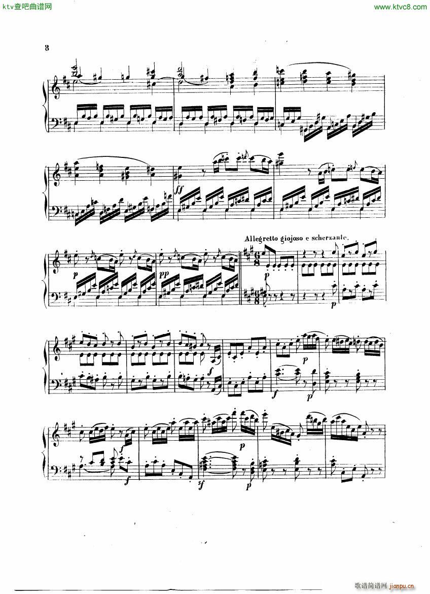 hummel 124 fantasy on mozart s figaro(V)7