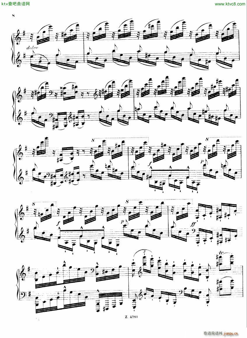 Busoni an die jugend 4(V)7