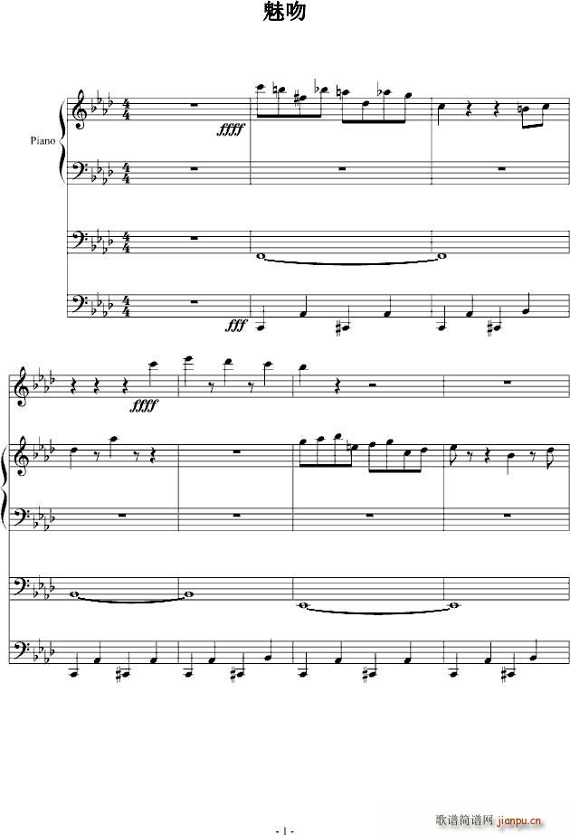(V)1