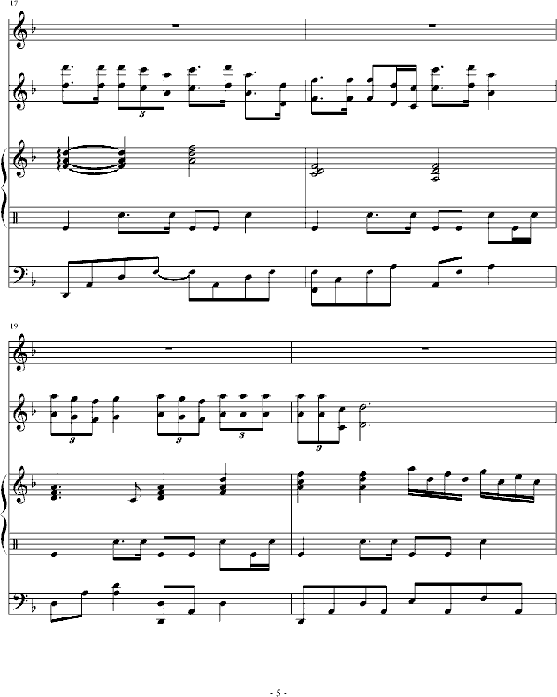 (V)5