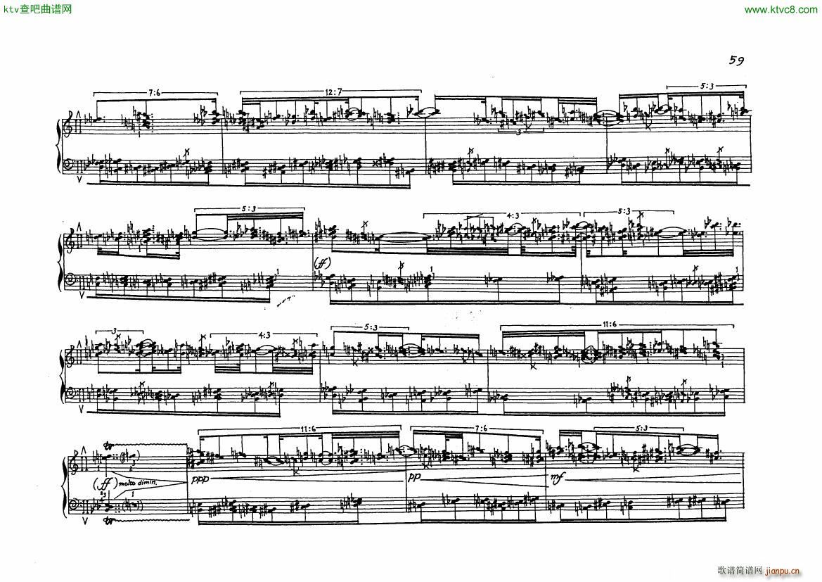finnissy english 3(V)8