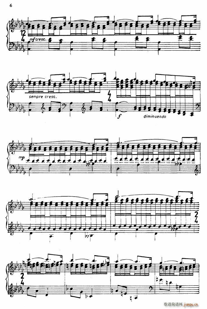 Bazlik Preludes book 1(V)17