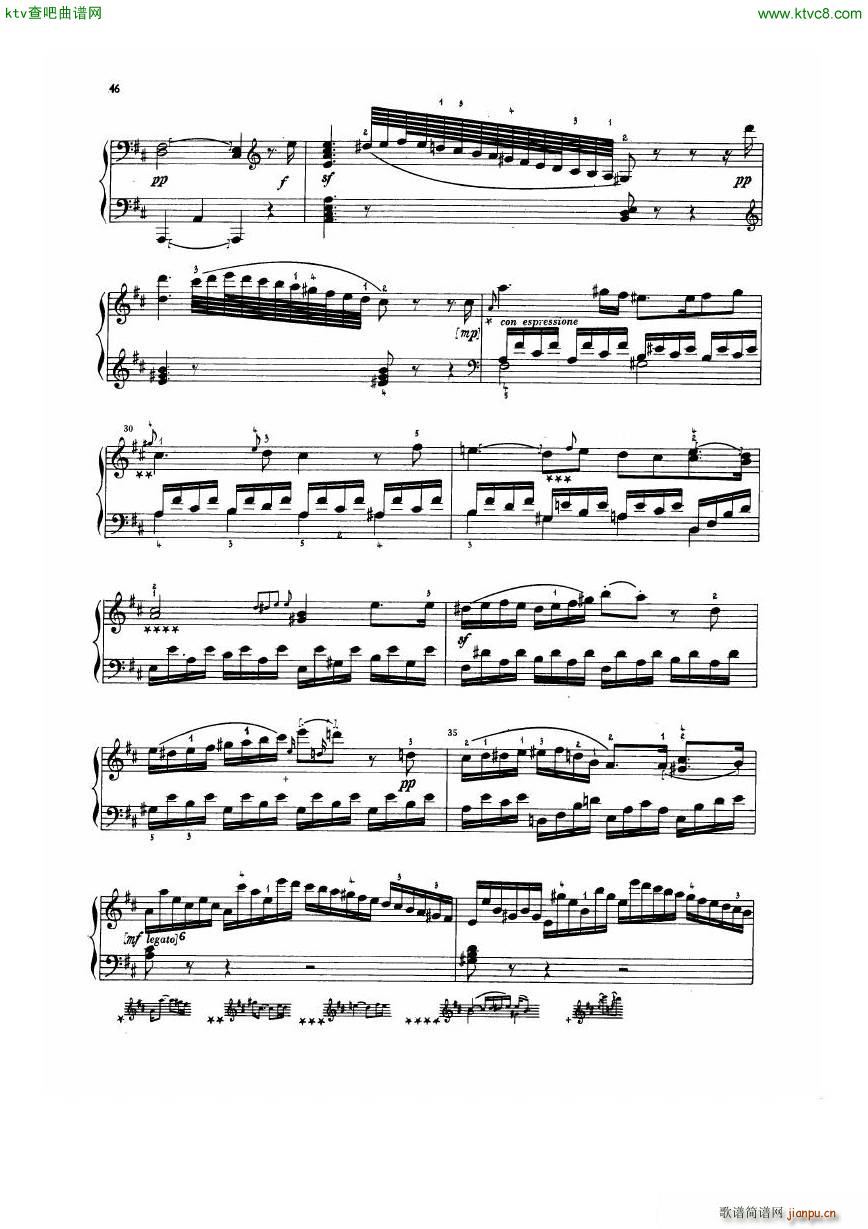 dussek 9 3(V)3