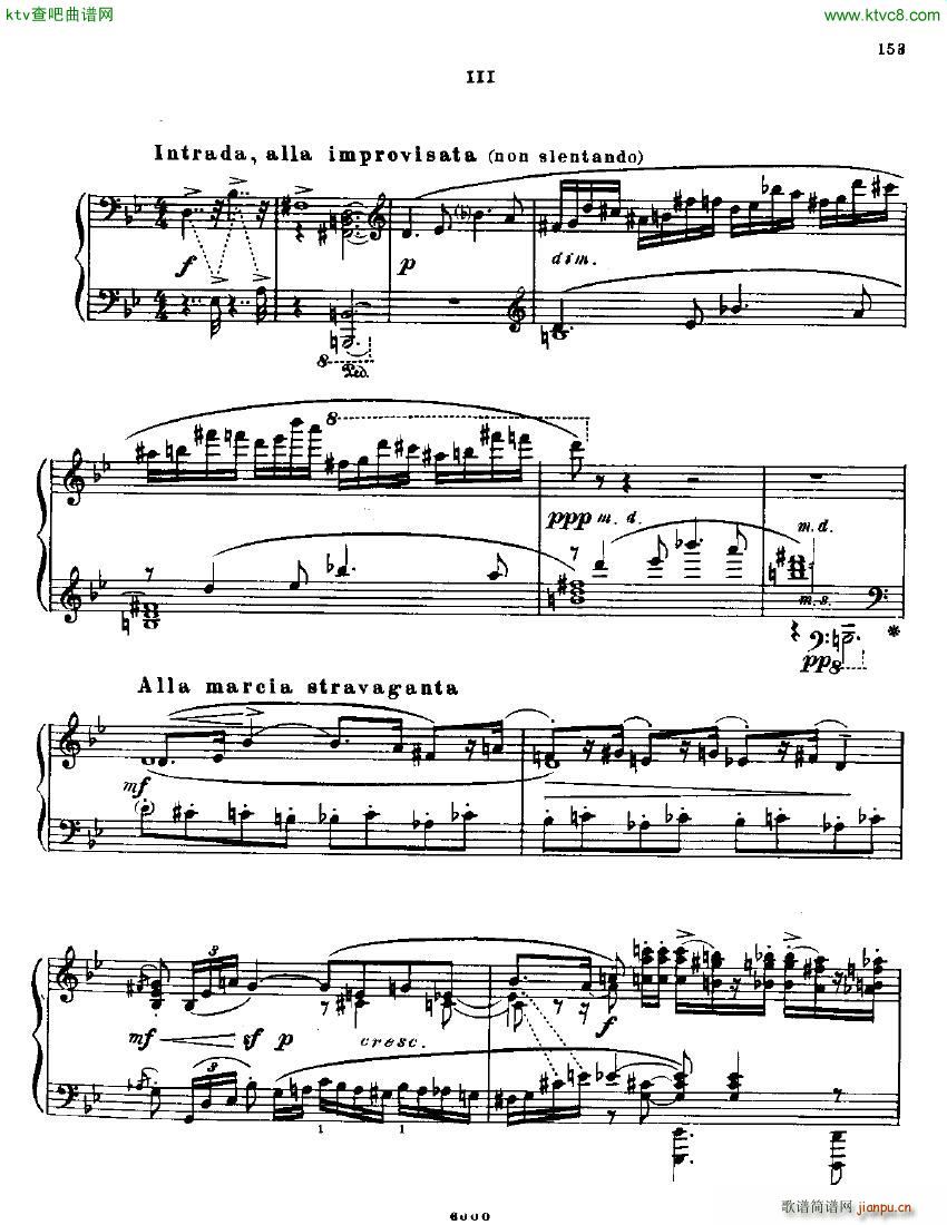 Anatoly Alexandrov Opus 26 Sonata no 6(V)16