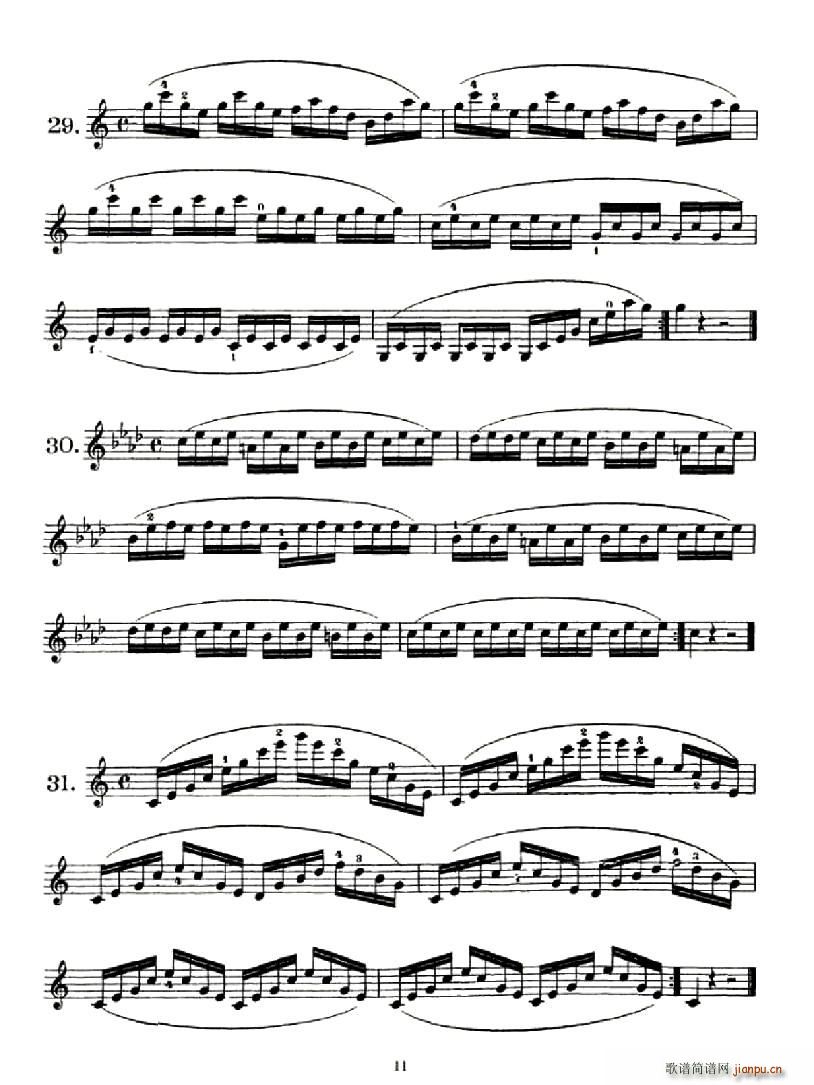 School of Mechanism,Op.74(СV)11