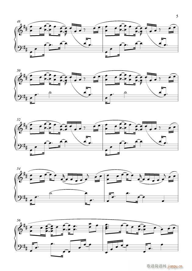 Prologue of Love(V)5
