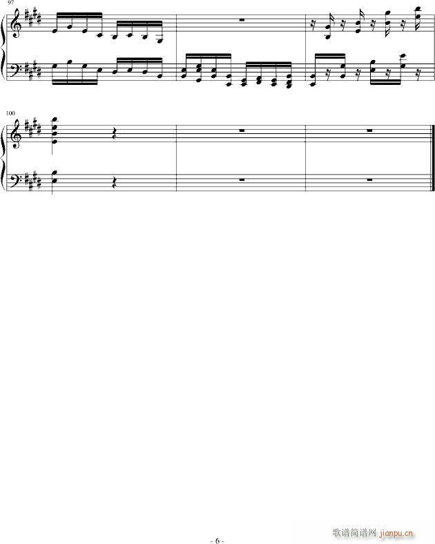 E{(dio)(V)6