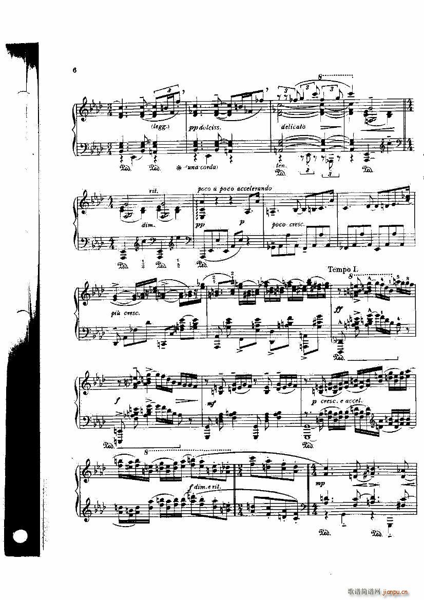 Bowen Op 72 Piano Sonata No 5 in F(V)5