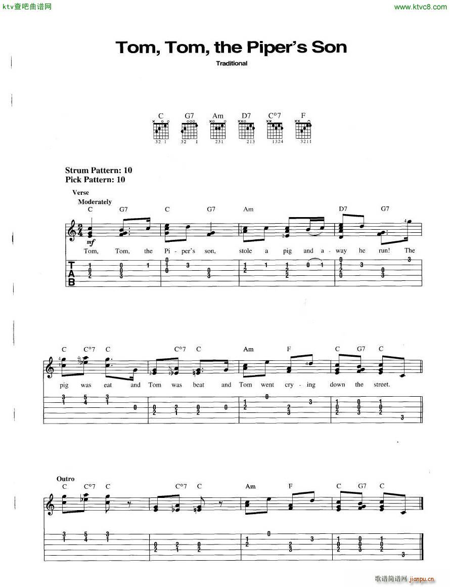 Hal Leonard Easy Guitar 100 Songs For Kids (V)19