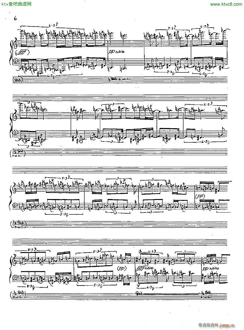 Finnissy Hikkai undated(V)5