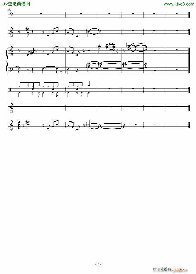 Jazz Dream(V)18