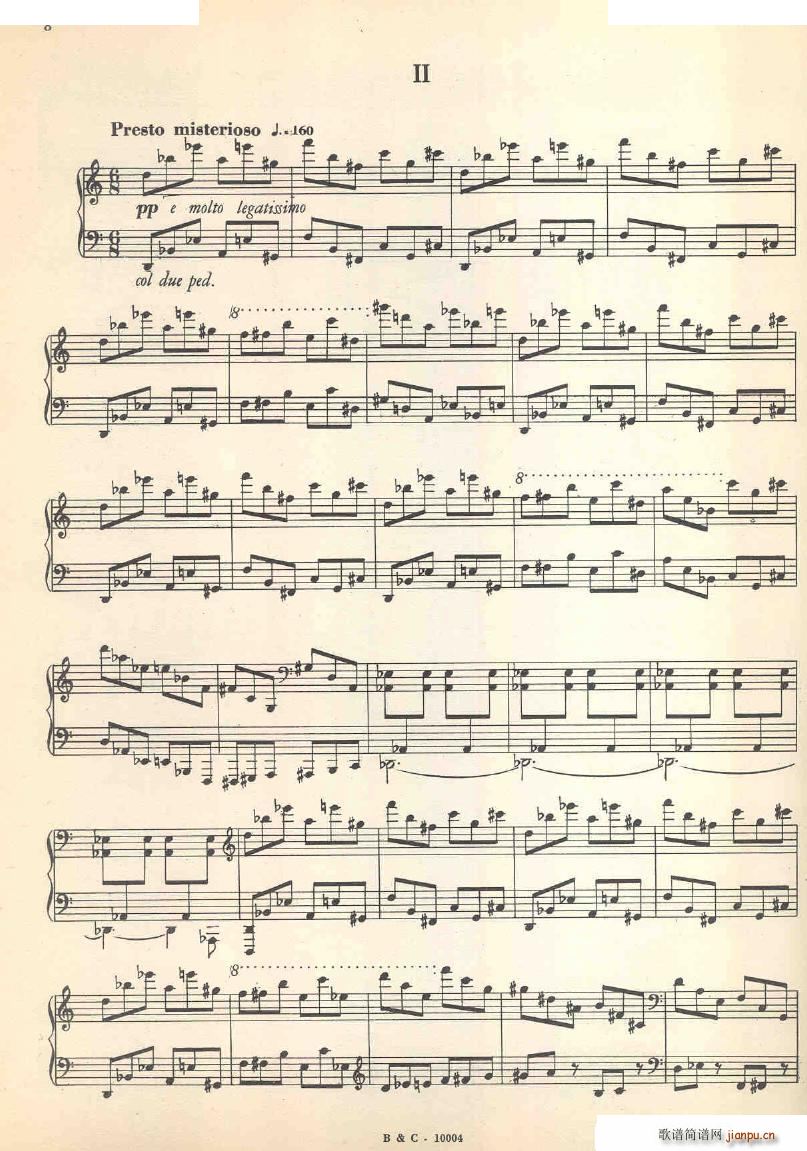 Ginastera Sonata No 1 Sonata No 1(ʮּ)8