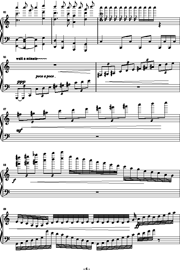 bС{}V(V)6