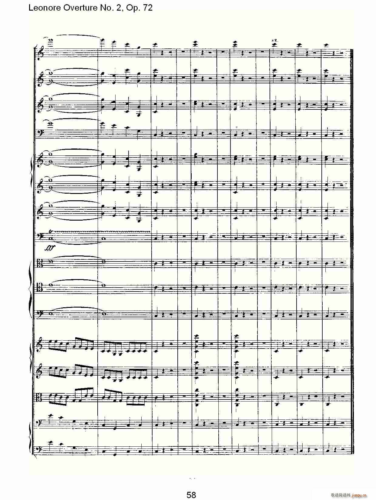 Leonore Overture No. 2Op. 72(ʮּ)18