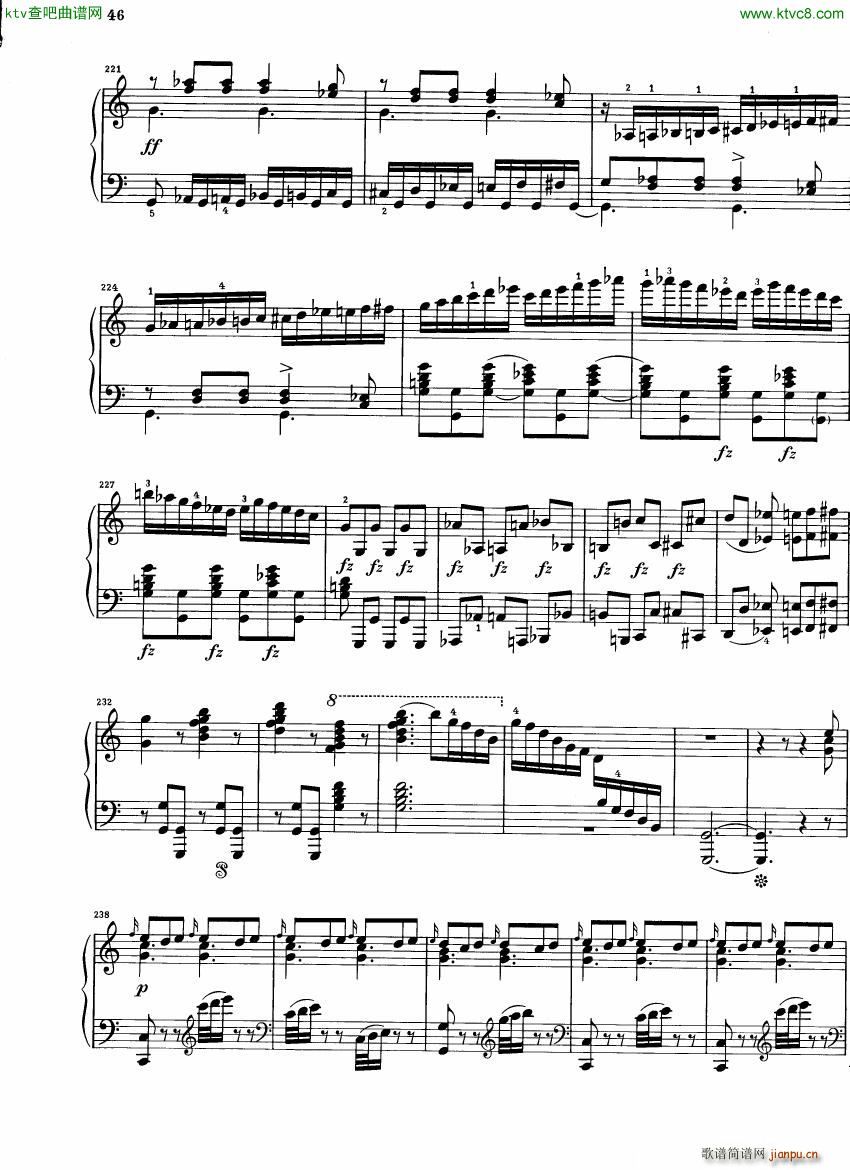 Field 01 3 Piano Sonata No3(V)20