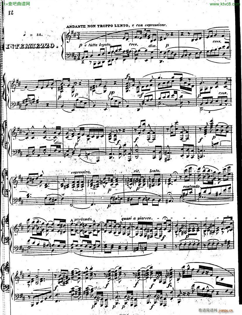 Heller Sonata Op 9(V)11