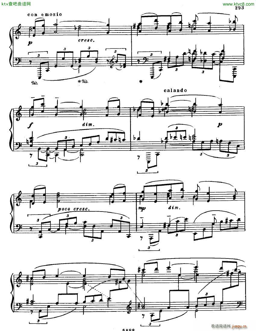 Anatoly Alexandrov Opus 81 Sonata no 11(V)14