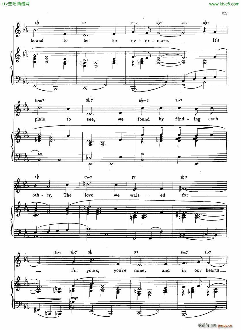Gershwin The Greatest Songs Part 2 (V)10