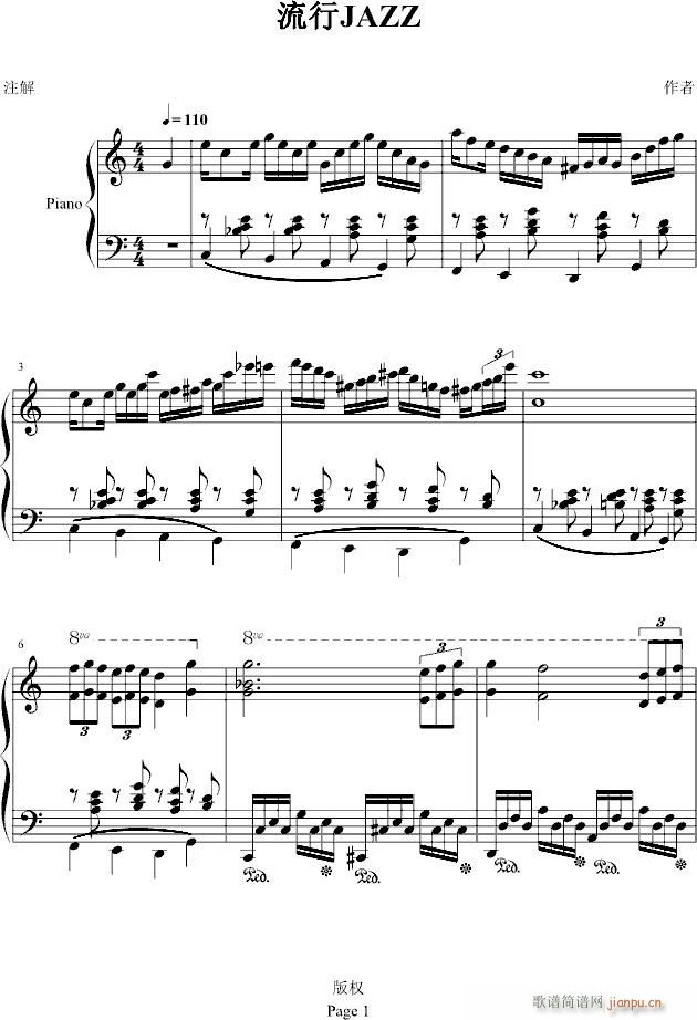 JAZZ(V)1