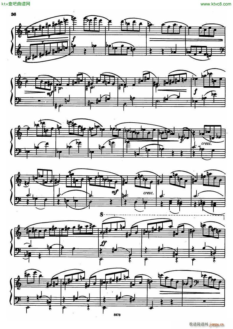 Hindemith Sonata No 2(V)7