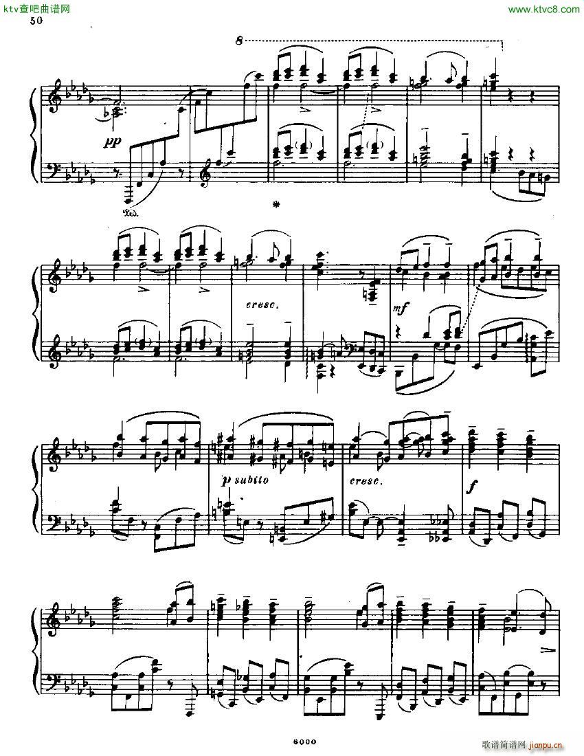 Anatoly Alexandrov Opus 18 Sonata no 3(V)13