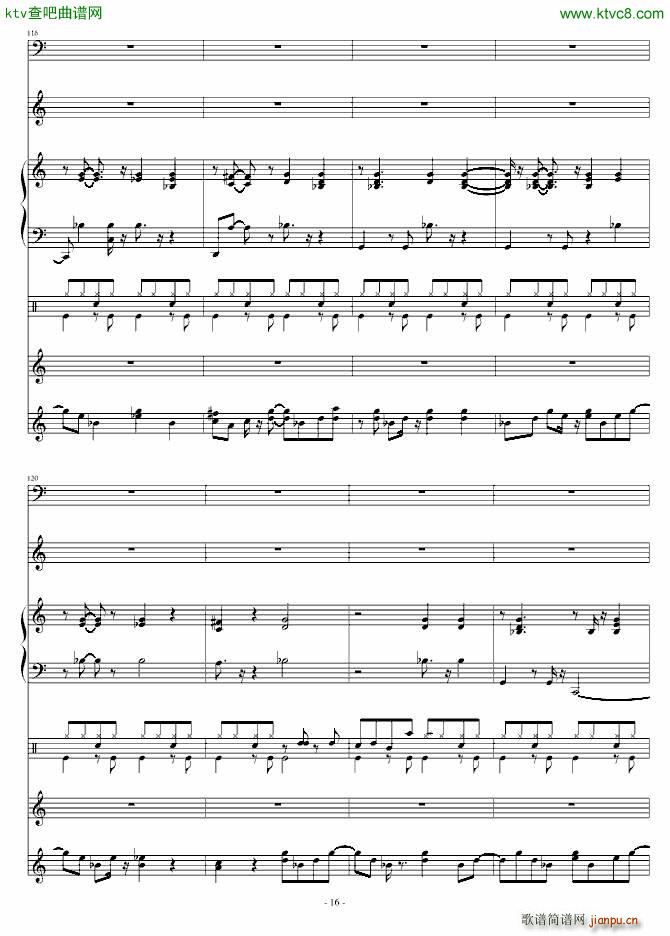 Jazz Dream(V)16