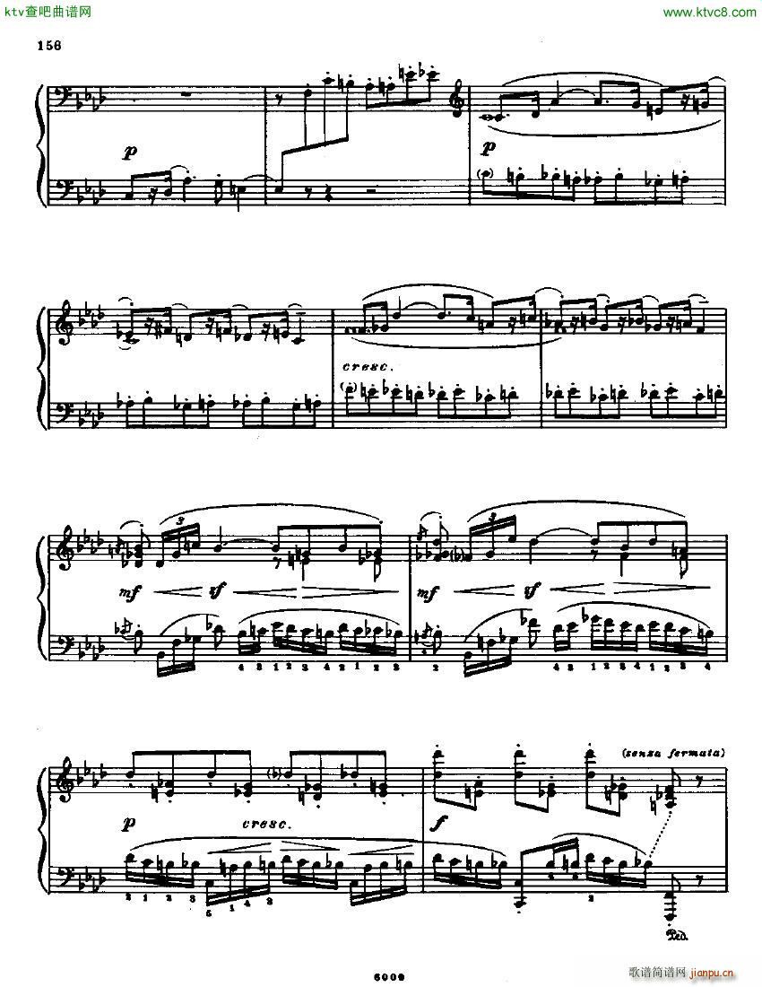 Anatoly Alexandrov Opus 26 Sonata no 6(V)19