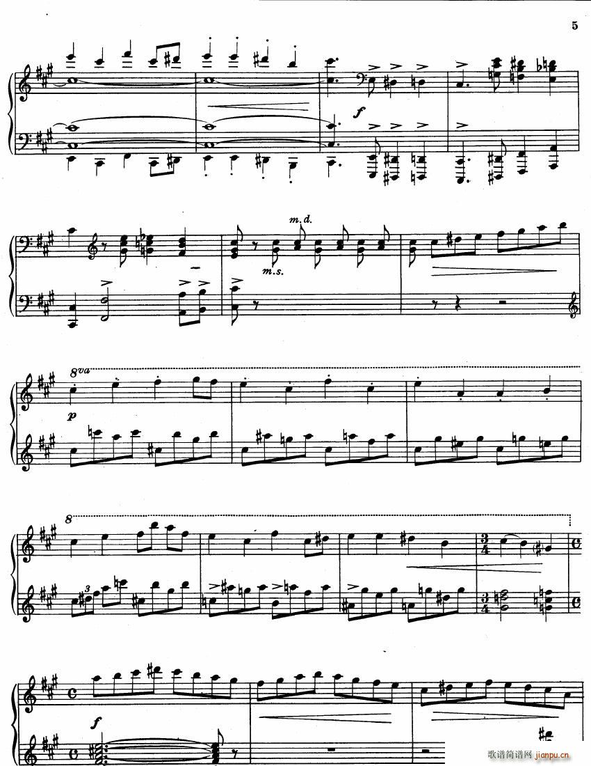 Bax Country Tune(V)3