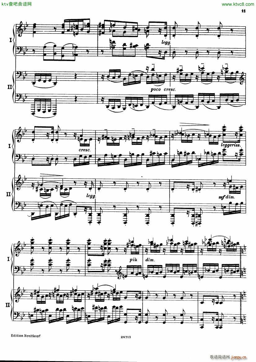 Busoni Fantasia contrappuntistica 2p 1(V)11